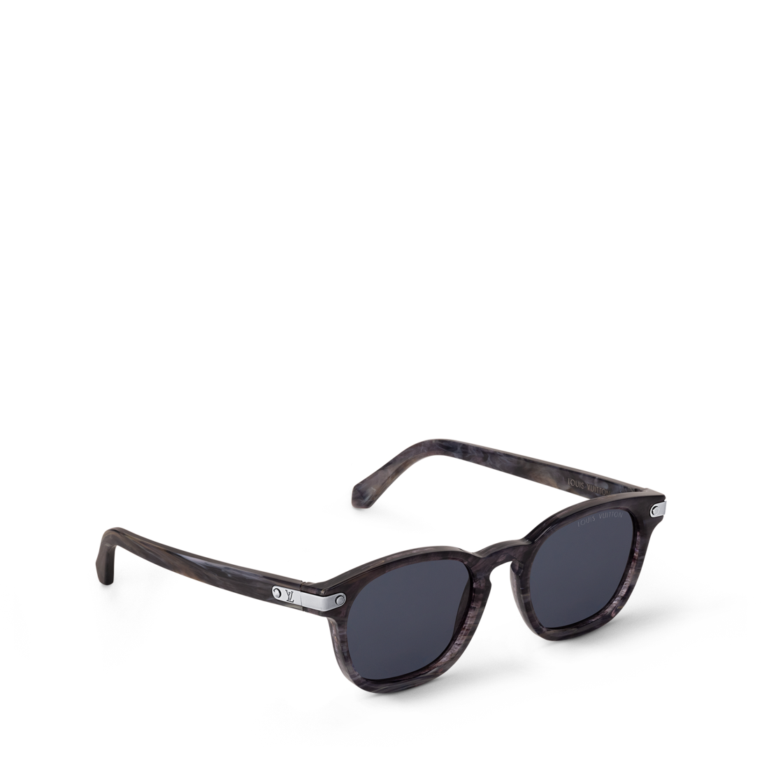 サングラス・LV シグネチャー・スクエア ラウンド S00｜ルイ・ヴィトン